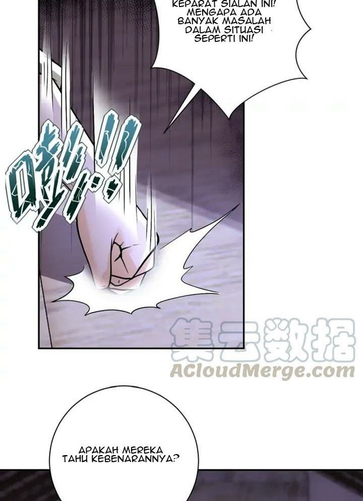 Super System Chapter 97 - halaman 50