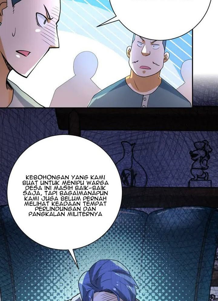 Super System Chapter 97 - halaman 52