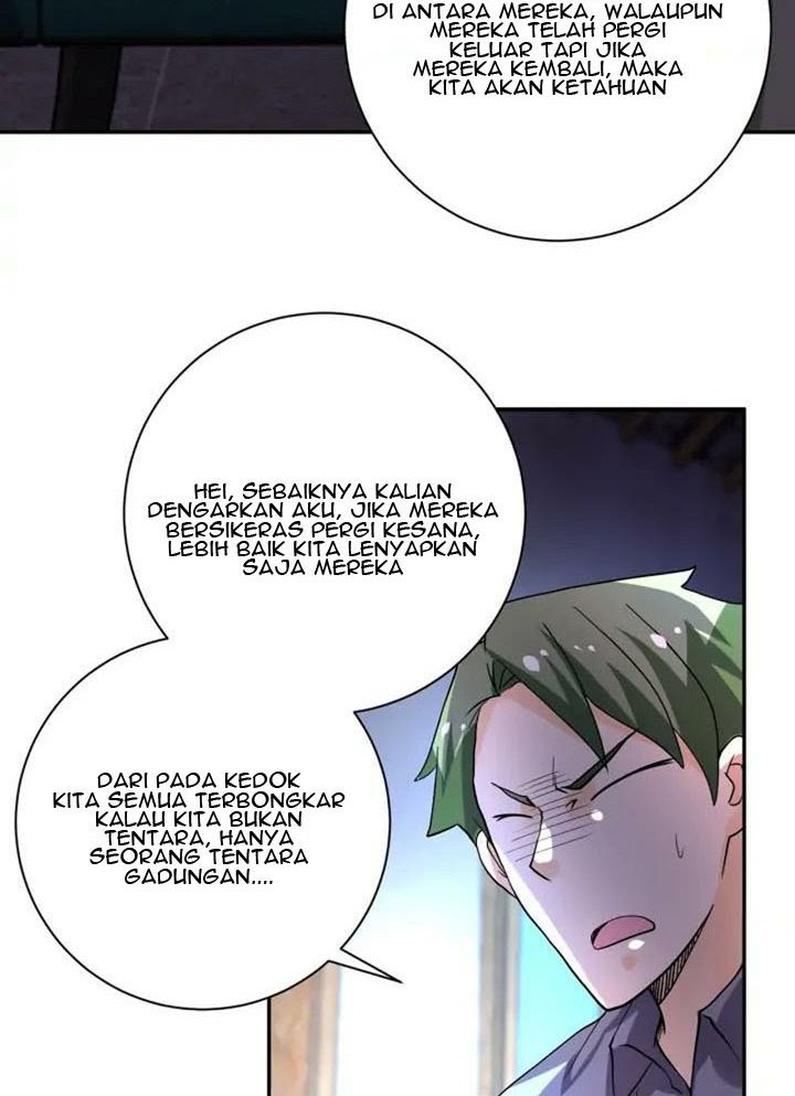 Super System Chapter 97 - halaman 54