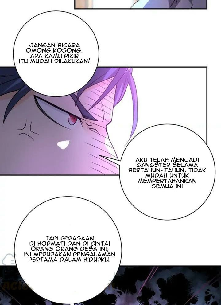 Super System Chapter 97 - halaman 55