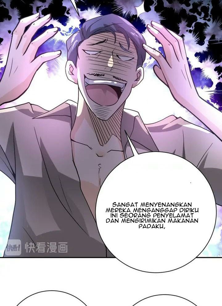 Super System Chapter 97 - halaman 56