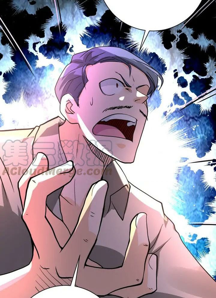 Super System Chapter 97 - halaman 58