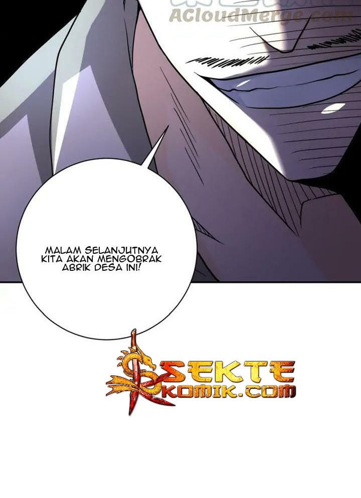 Super System Chapter 97 - halaman 61