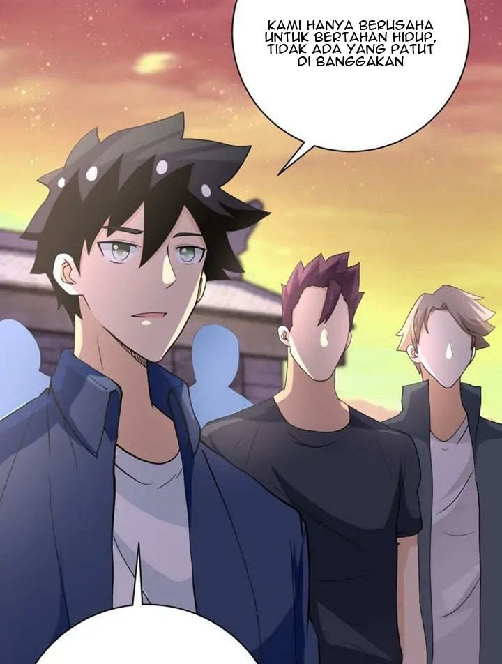 Super System Chapter 97 - halaman 7