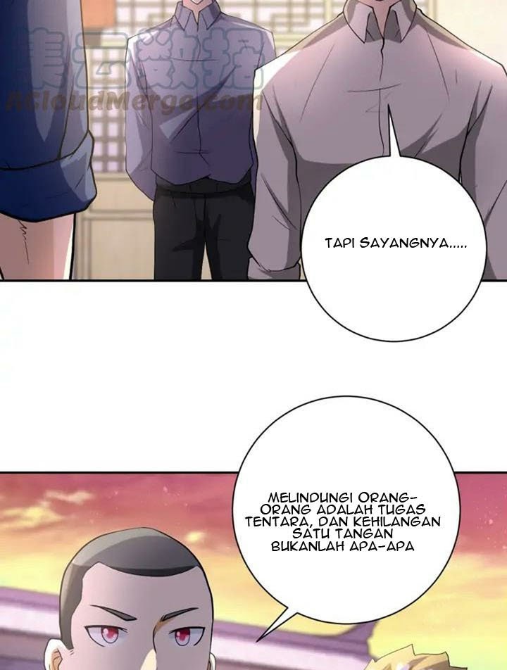 Super System Chapter 97 - halaman 9
