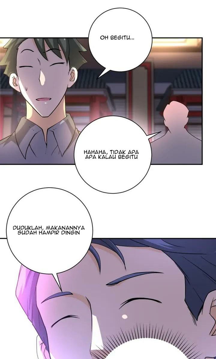 Super System Chapter 98 - halaman 12