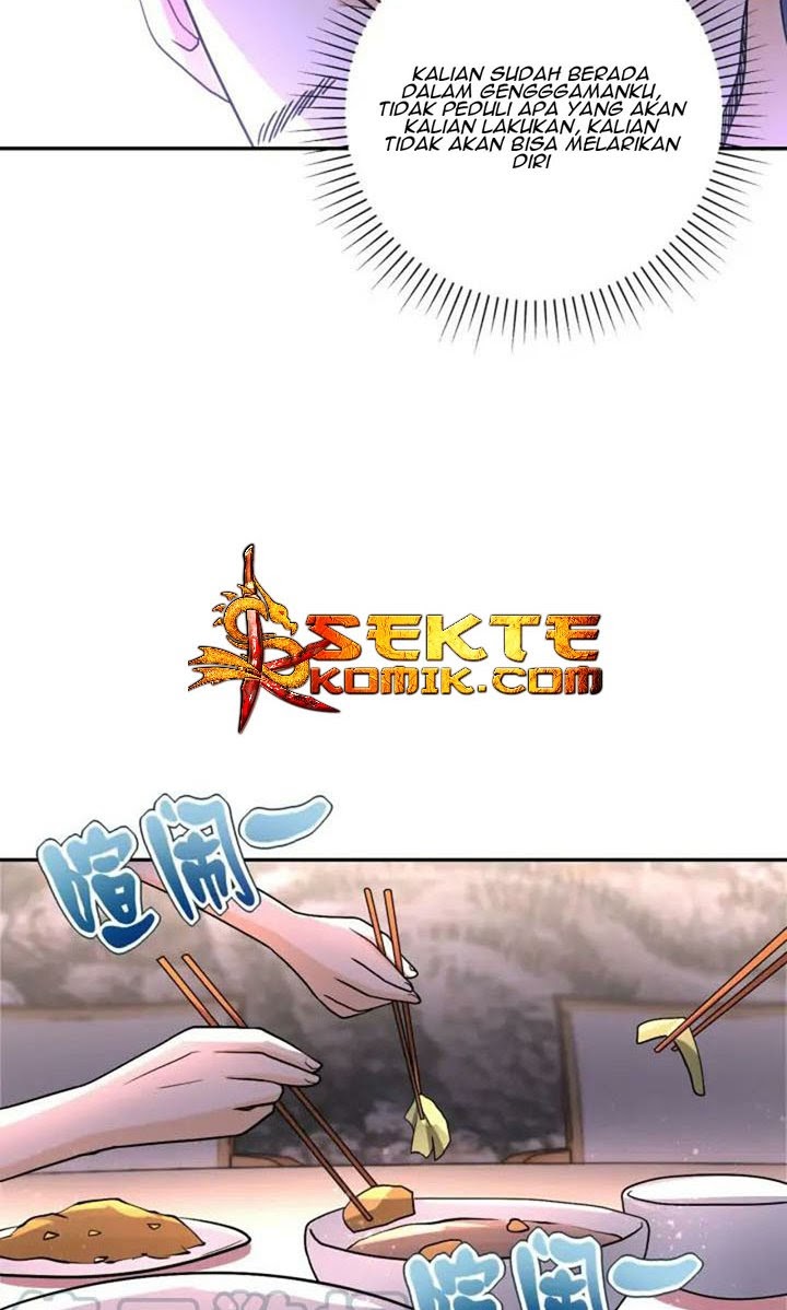 Super System Chapter 98 - halaman 13