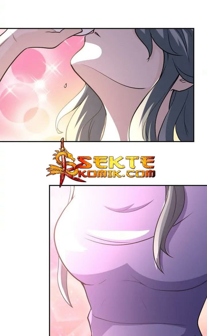 Super System Chapter 98 - halaman 25