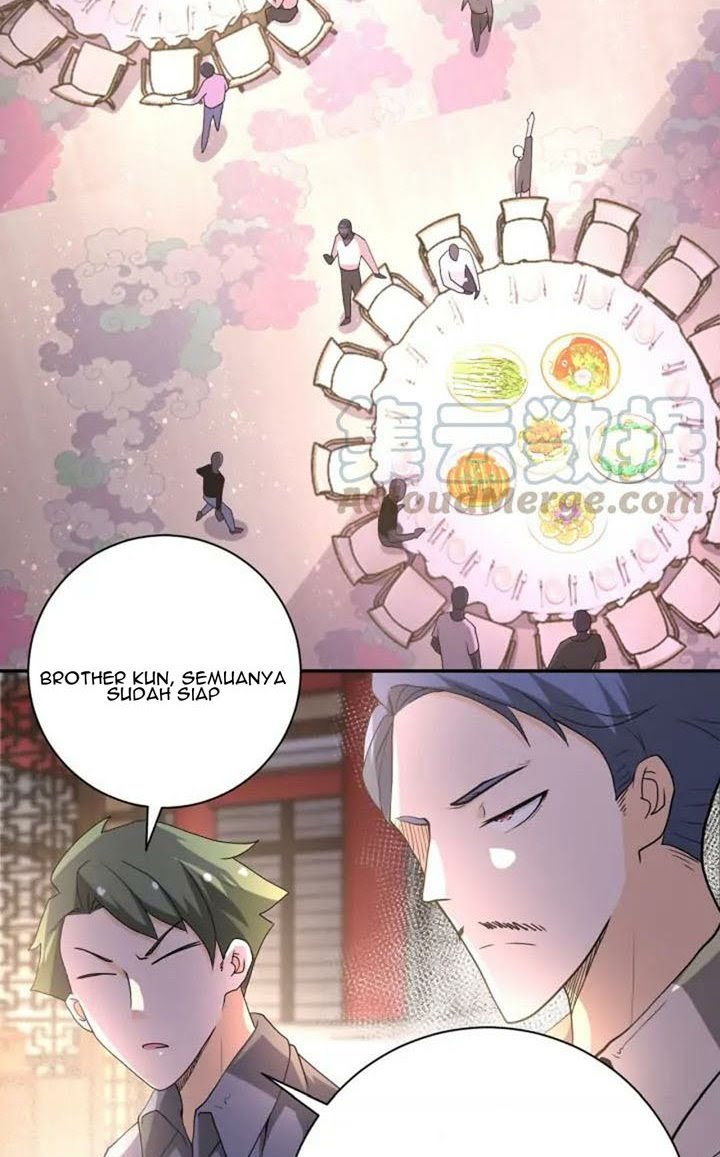Super System Chapter 98 - halaman 3