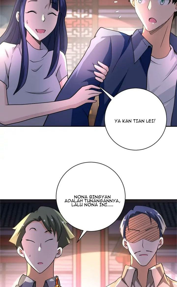 Super System Chapter 98 - halaman 30