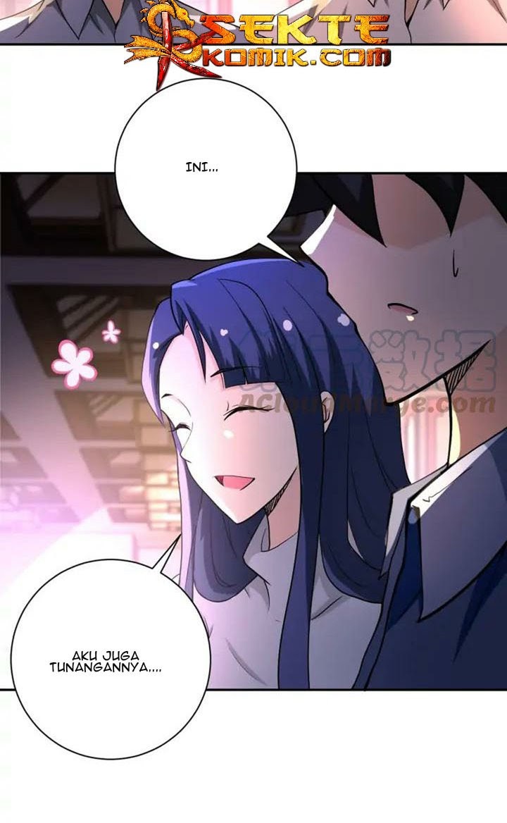 Super System Chapter 98 - halaman 31