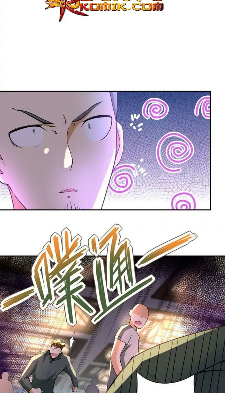 Super System Chapter 98 - halaman 38