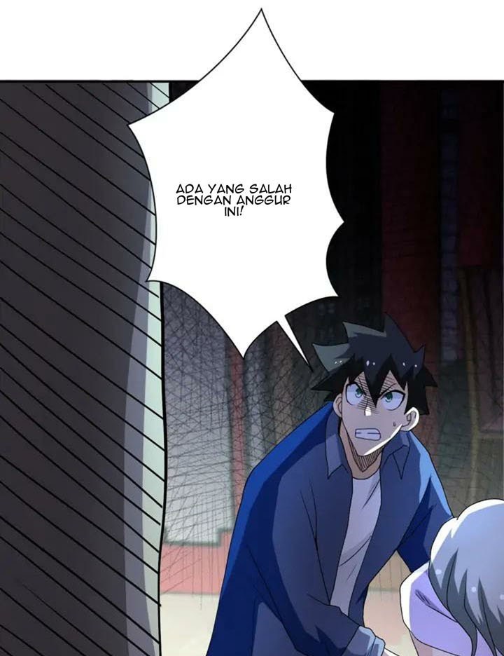 Super System Chapter 98 - halaman 42