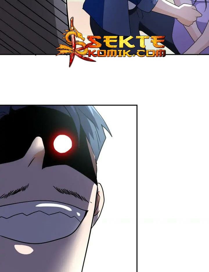 Super System Chapter 98 - halaman 43