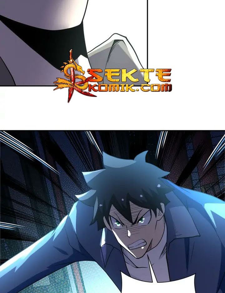 Super System Chapter 98 - halaman 44