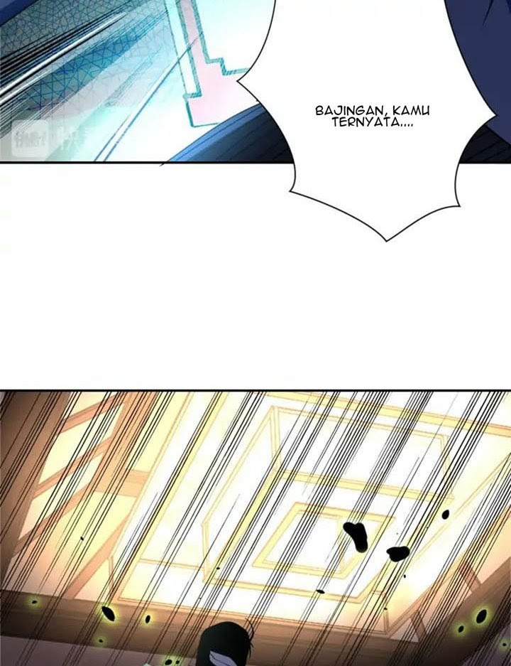 Super System Chapter 98 - halaman 45