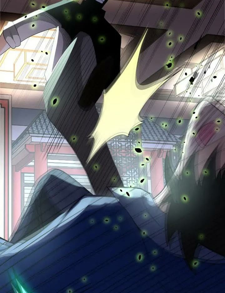 Super System Chapter 98 - halaman 46