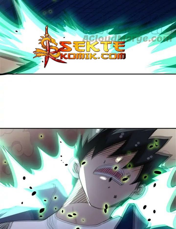 Super System Chapter 98 - halaman 47
