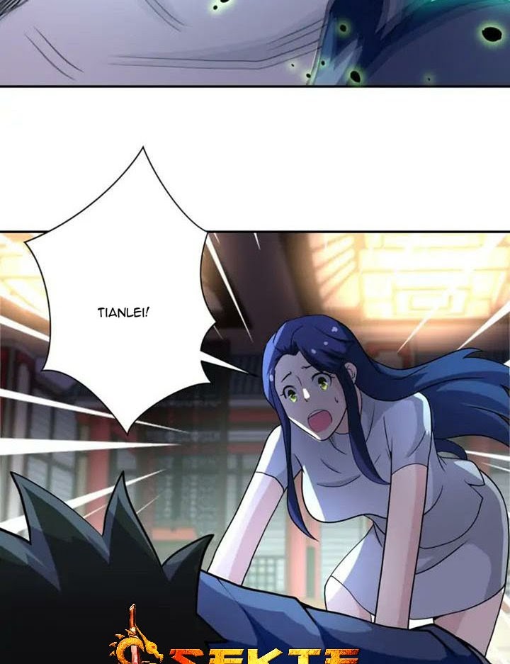 Super System Chapter 98 - halaman 48