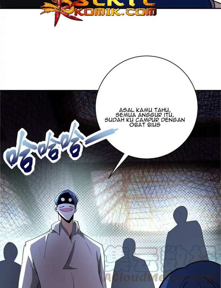 Super System Chapter 98 - halaman 49