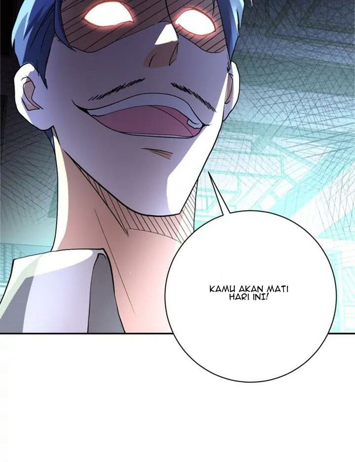 Super System Chapter 98 - halaman 51