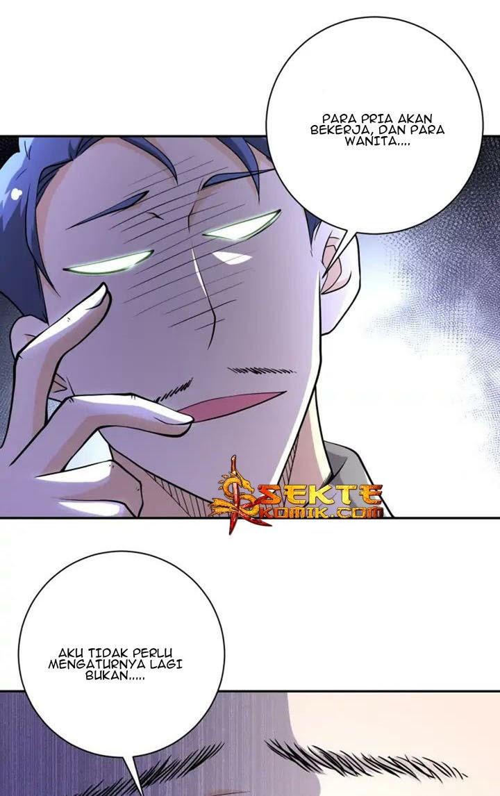 Super System Chapter 99 - halaman 12
