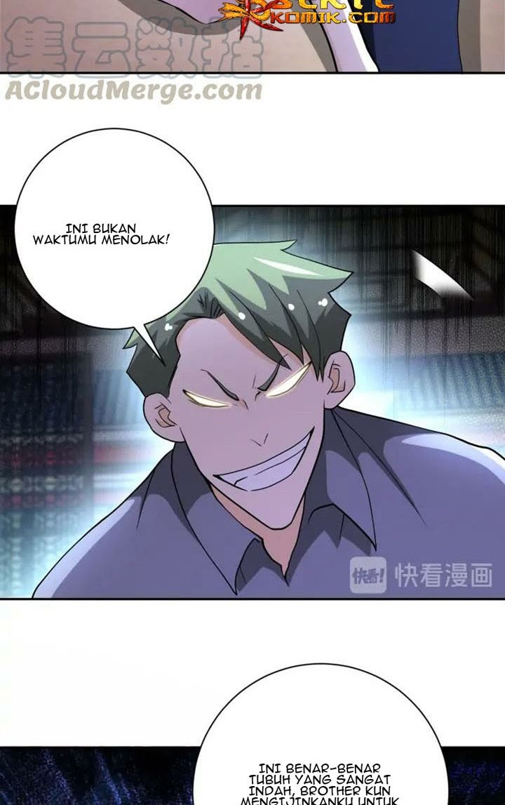 Super System Chapter 99 - halaman 20