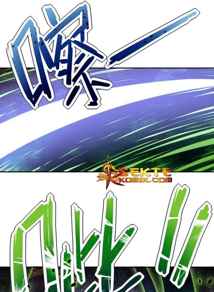 Super System Chapter 99 - halaman 22