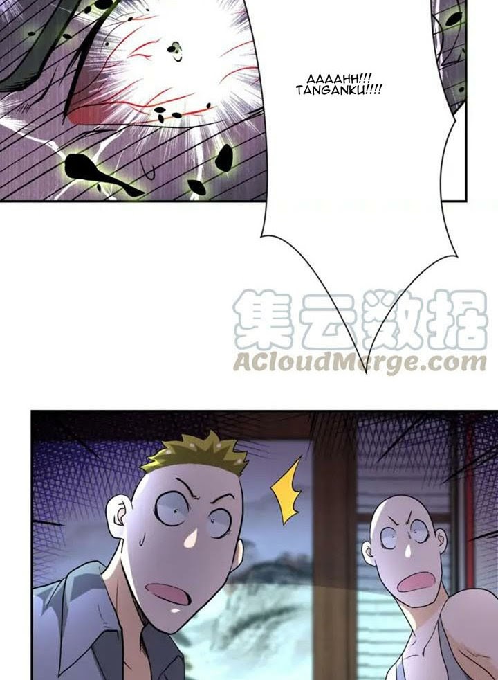 Super System Chapter 99 - halaman 24