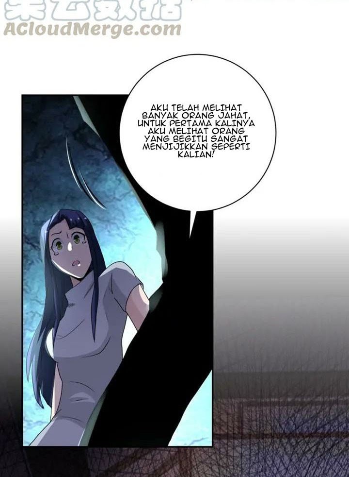 Super System Chapter 99 - halaman 27