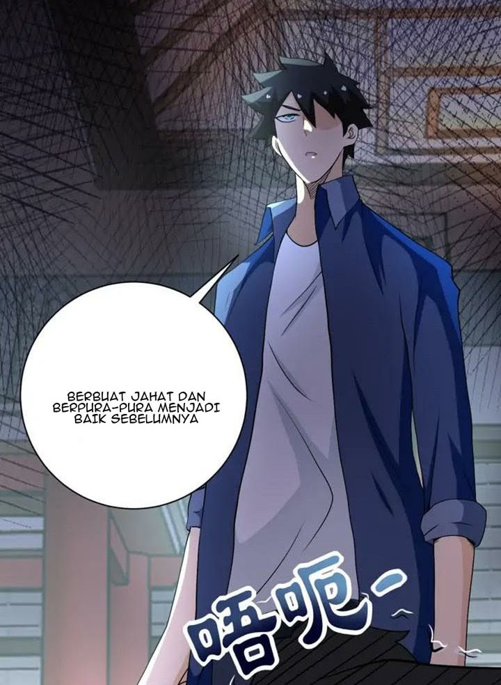 Super System Chapter 99 - halaman 28
