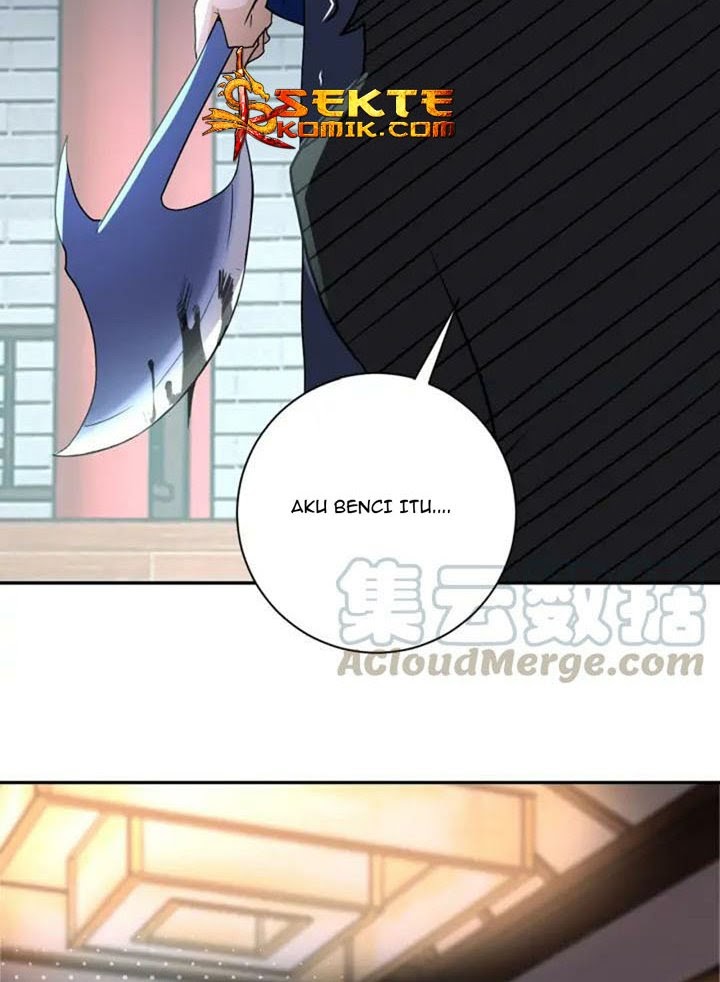 Super System Chapter 99 - halaman 29