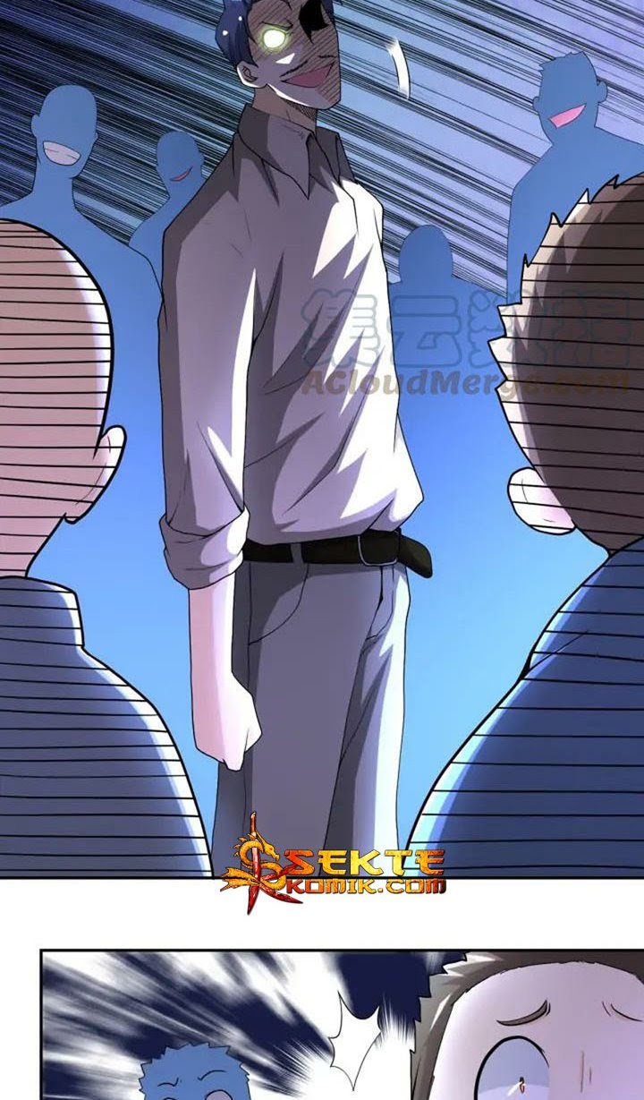 Super System Chapter 99 - halaman 3