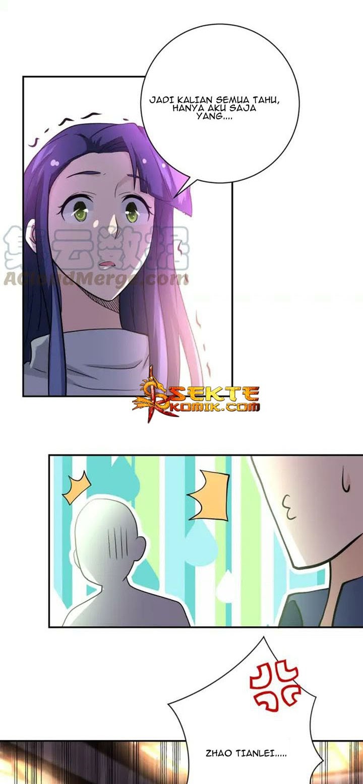 Super System Chapter 99 - halaman 35