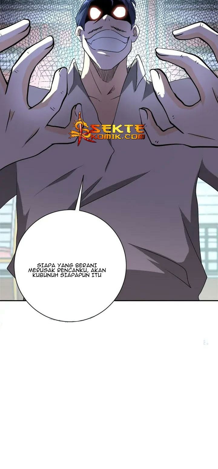 Super System Chapter 99 - halaman 41