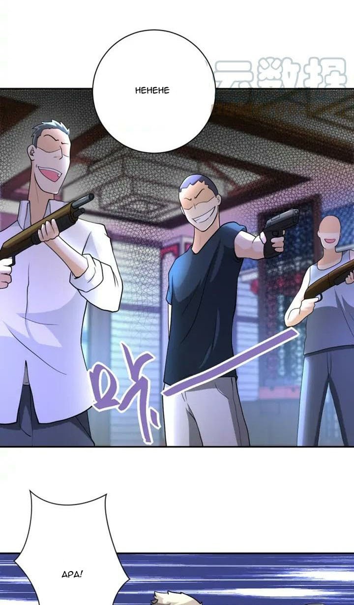 Super System Chapter 99 - halaman 5