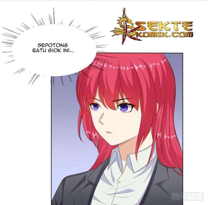 Super WeChat Chapter 10 - halaman 2