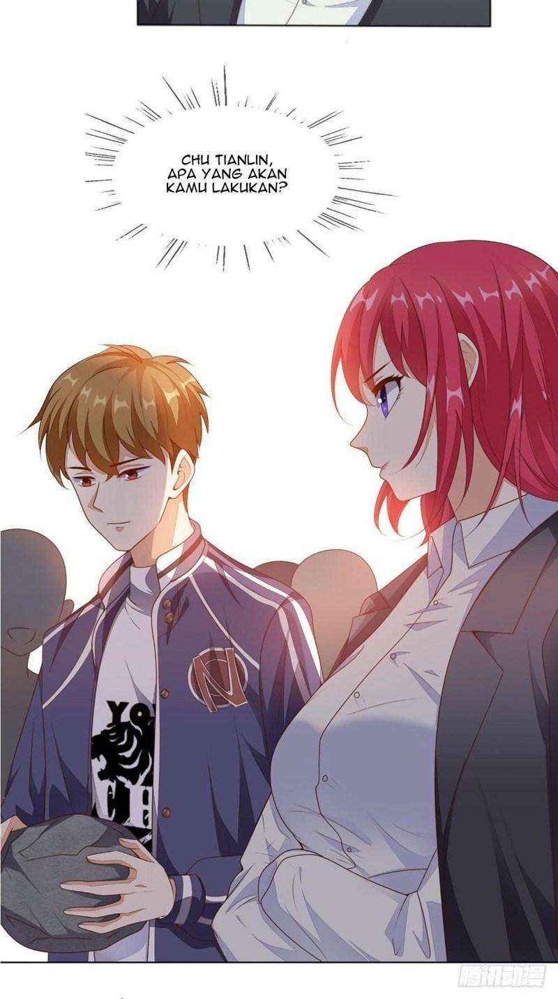 Super WeChat Chapter 10 - halaman 3