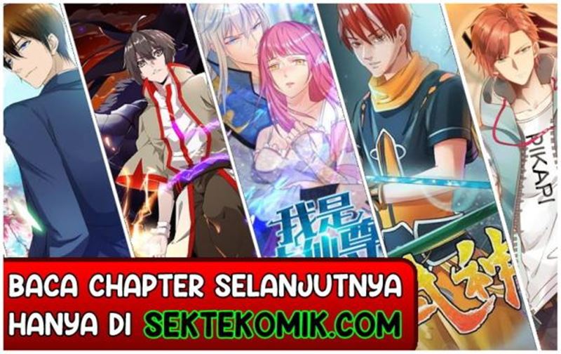 Super WeChat Chapter 100 - halaman 23