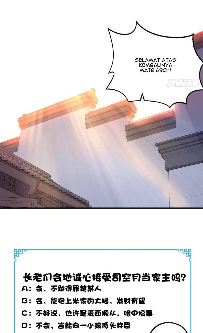 Super WeChat Chapter 110 - halaman 17