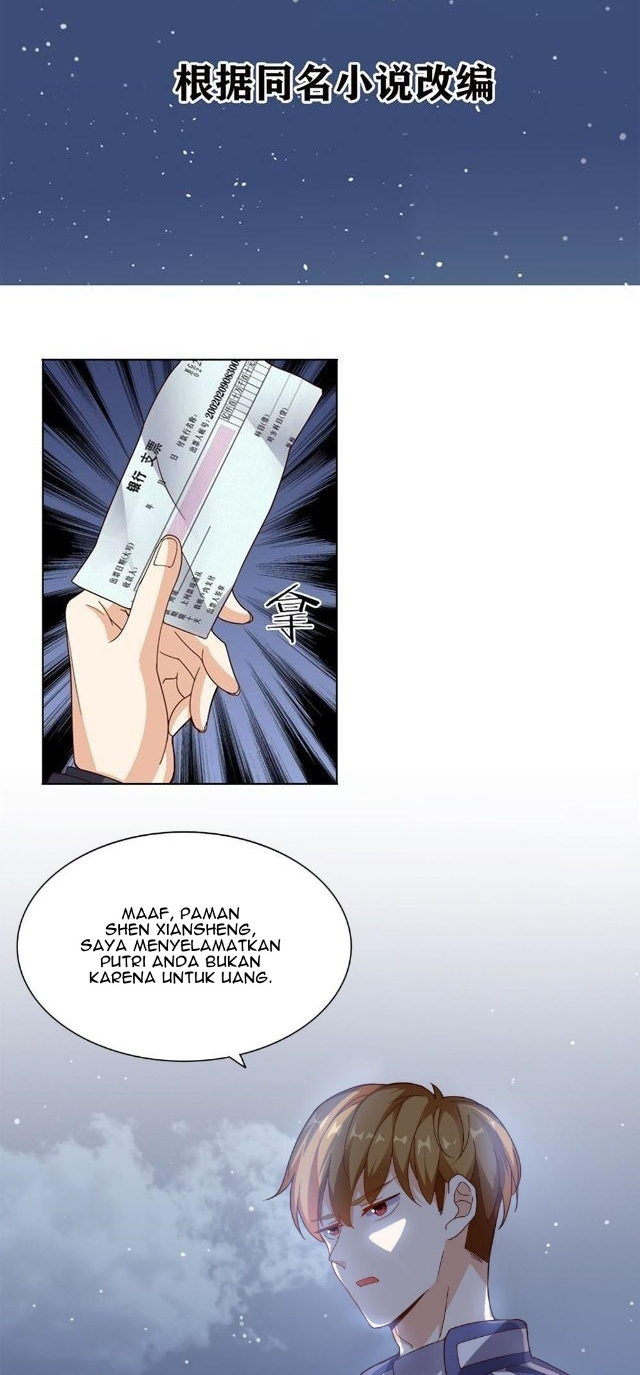 Super WeChat Chapter 13 - halaman 3