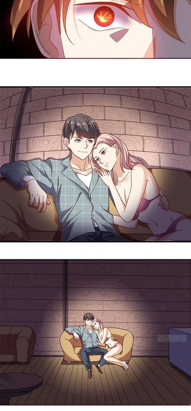 Super WeChat Chapter 14 - halaman 26