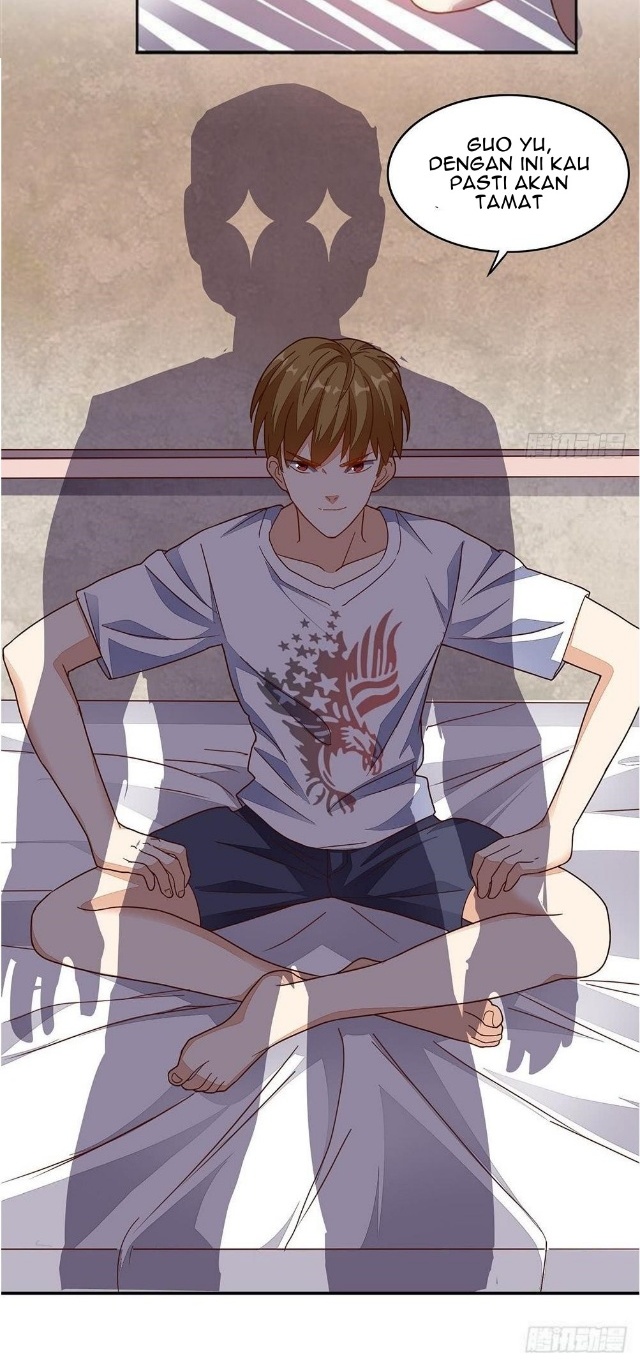 Super WeChat Chapter 14 - halaman 29