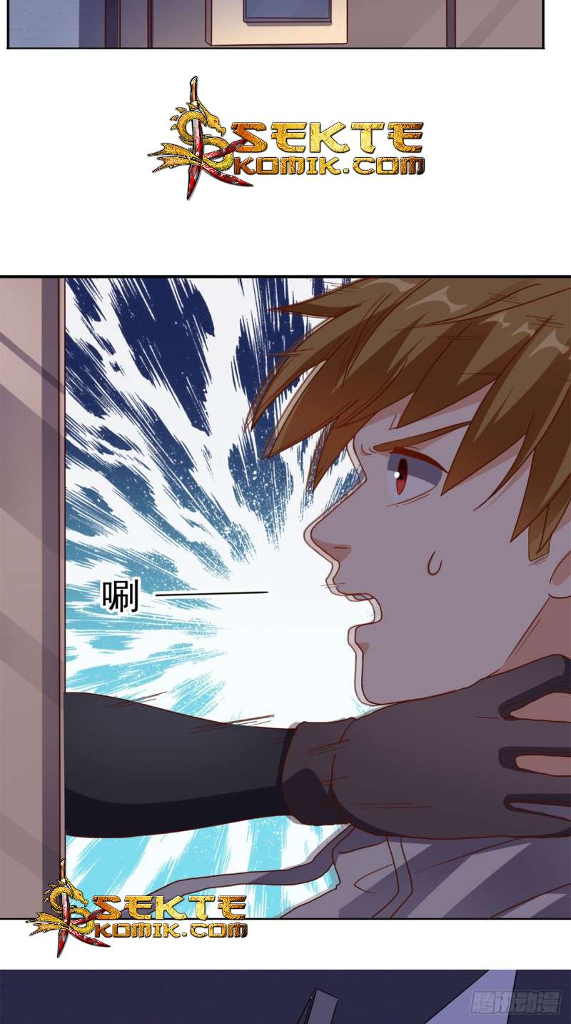 Super WeChat Chapter 17 - halaman 6