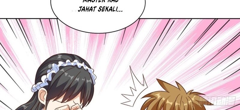 Super WeChat Chapter 20 - halaman 13