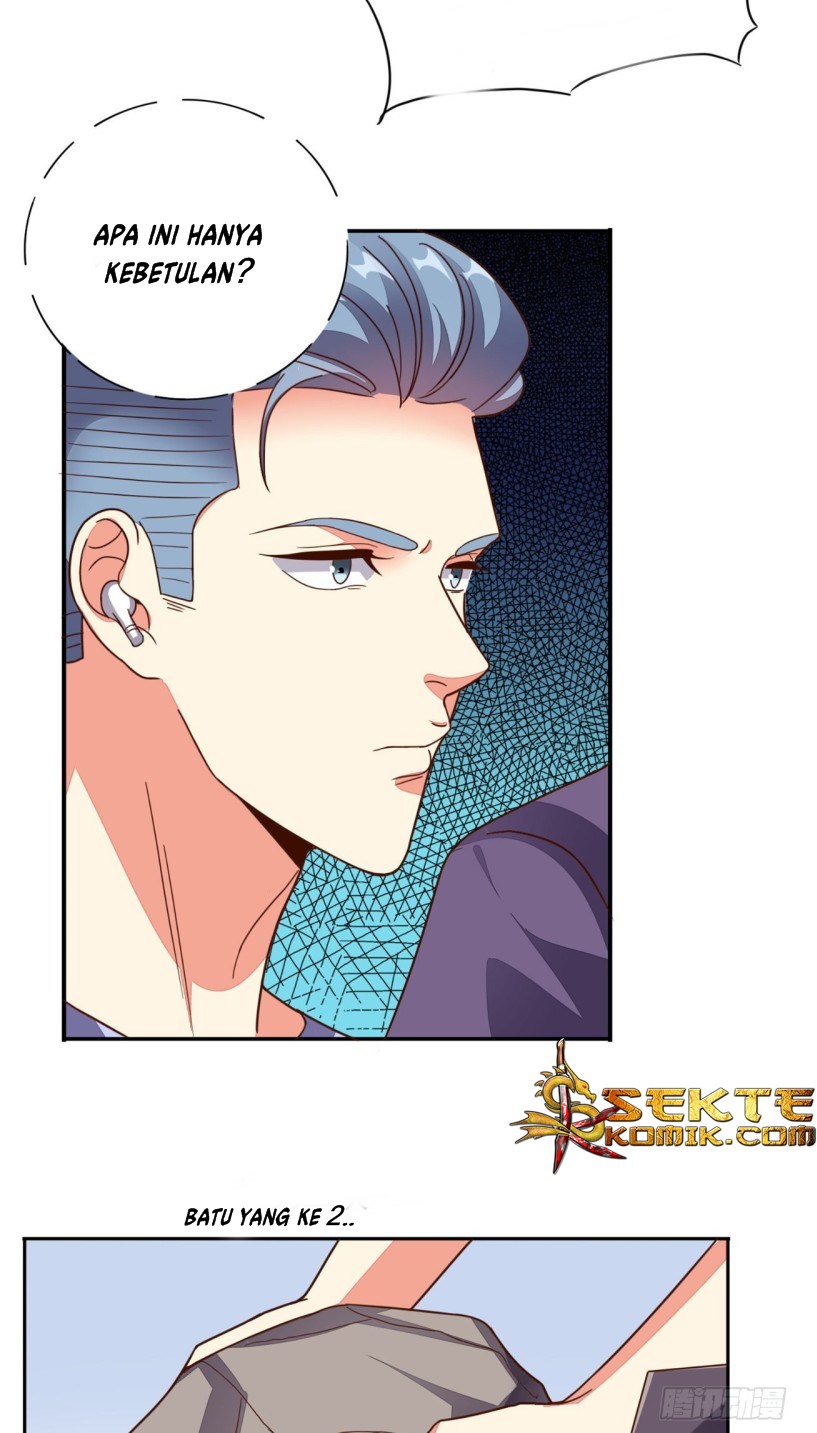 Super WeChat Chapter 20 - halaman 26