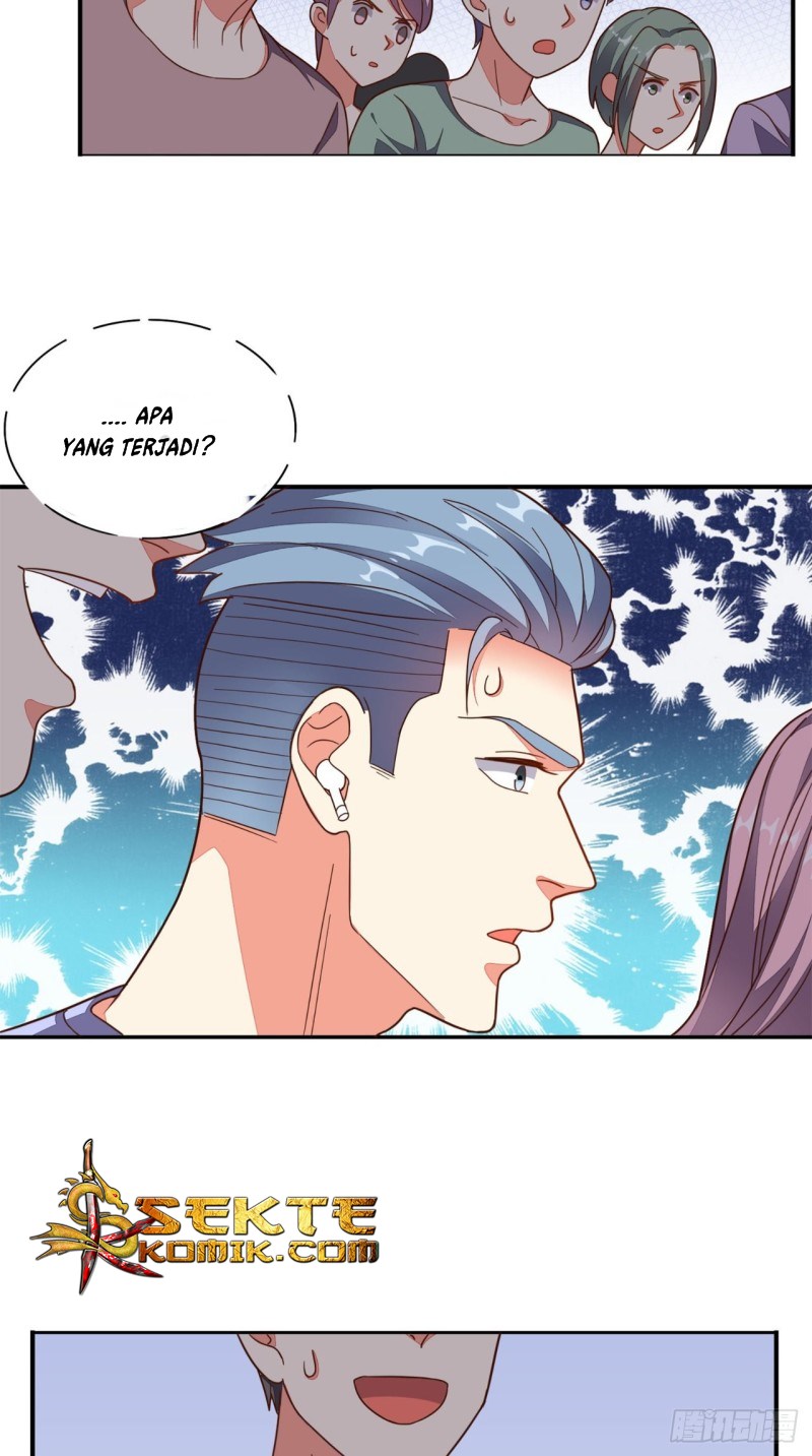 Super WeChat Chapter 20 - halaman 29