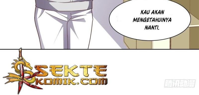 Super WeChat Chapter 20 - halaman 9
