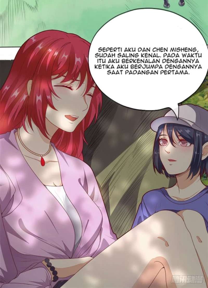 Super WeChat Chapter 3 - halaman 3