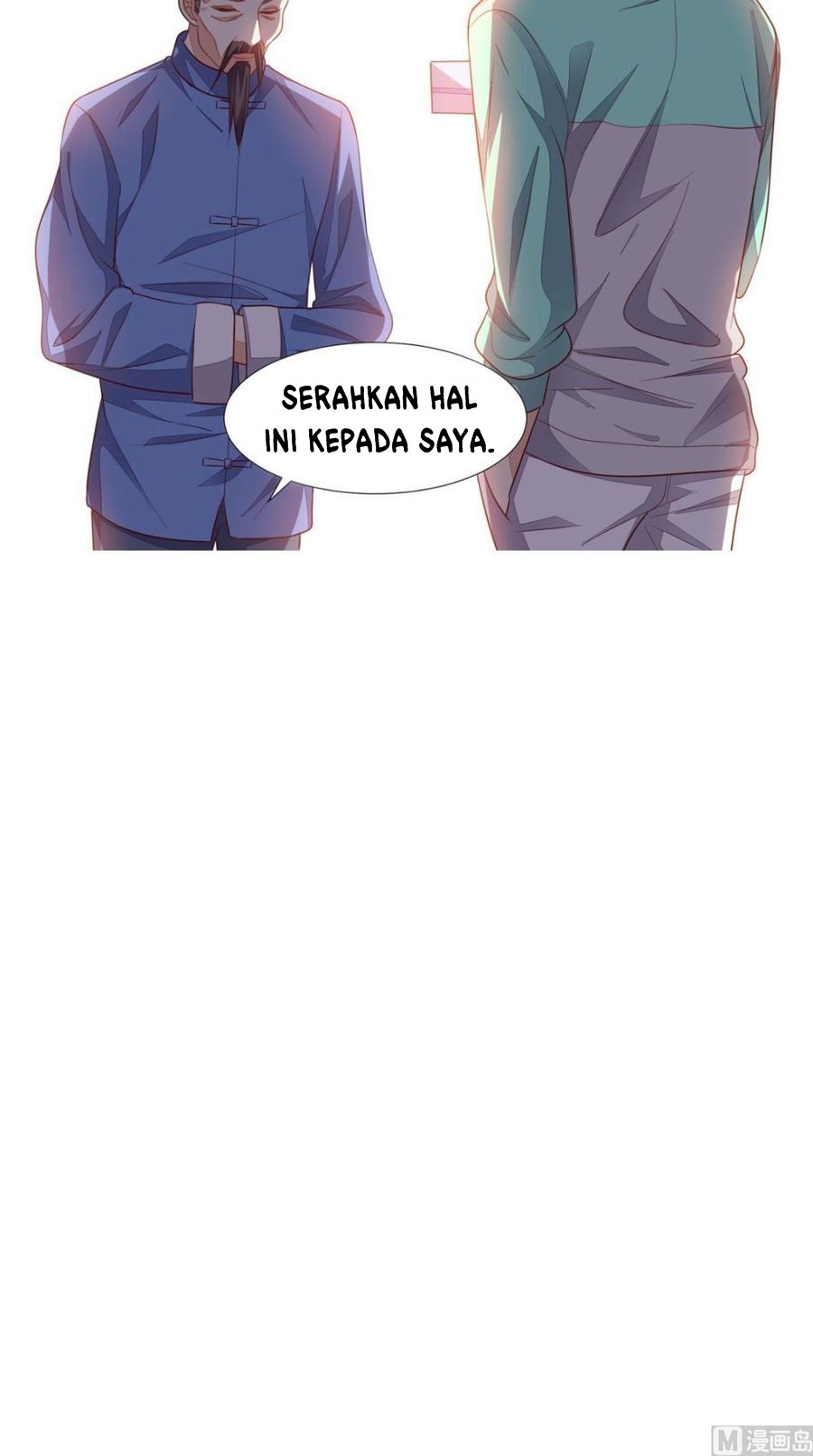 Super WeChat Chapter 31 - halaman 23